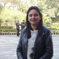Sharda Basnet