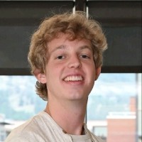 Jace Simons