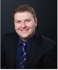 Ilchev Trendafil