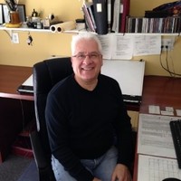 Jim Holliday