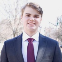 Austen Nelson