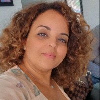 Khadija Benlahnine