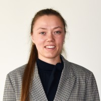 Sigrid Ertresvåg Jakobsen