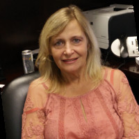Janine Nolan