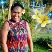 Esther Tikolevu