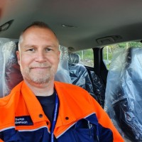 Stefan Rubensson