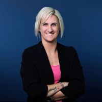 Sandra Ringhofer