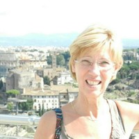 Ineke Van As