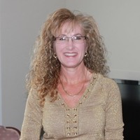 Melissa McDonald