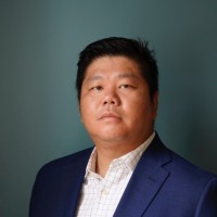 Louis Pang