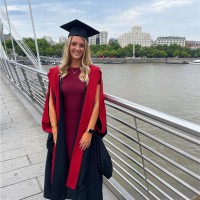 Rebecca Mottram