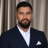 Ali Hamid