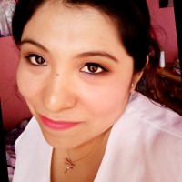 Ruth Veronica Revilla Quispe