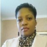 Moethi Modise