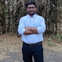 Swapnil Mahale