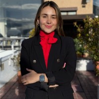 Valentina Ortegón González