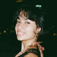 Zoe Hussain