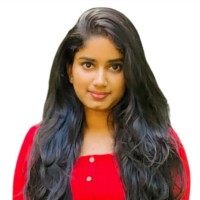 Priyanka P Sagar