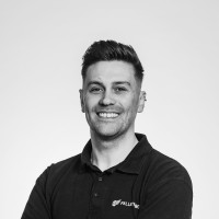 Alex Restall