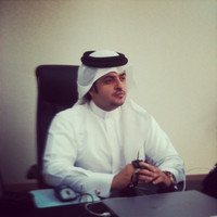 Khalid Al-Mannai