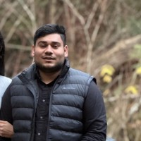 Rohit Kumar