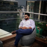 Gokulnath Maheshkumar