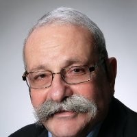 Martin S. Walker