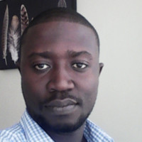 GODWIN DROH