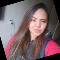 Cintia Carla Rocha Ferreira