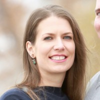 Lori Lukasewich, P. Eng.