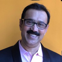 Pradeep Dharane