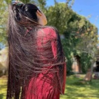 Anosha Bibi Shoukat Ali