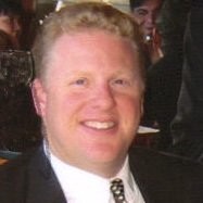 Mike Patrick
