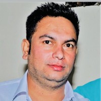Rajeev Sharma