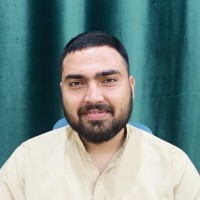 Usman Ali