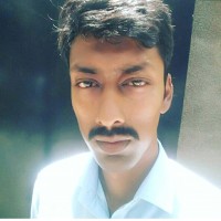 Mahesh G