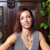Maria Petrini