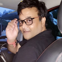 Rahul Dubey