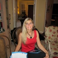 Chérie J. Came