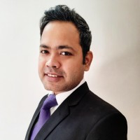 Ankit Bisht