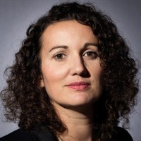 Alexandra Cribier