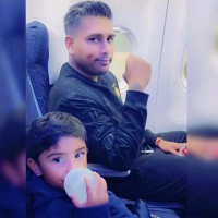 Jerushen Naidoo