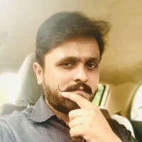Ankit D Verma
