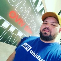 Cristian Ferraz