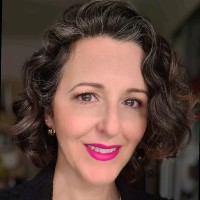 Rachel Martin