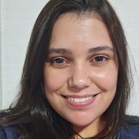 Geovana Matoso Da Silva