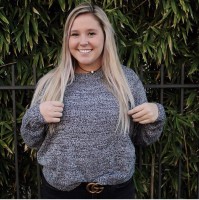 Samantha Hands