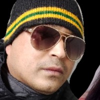 Sanjay Pradhan