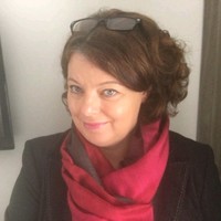 Britta Kieselbach