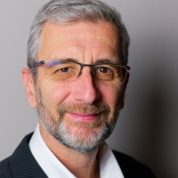 Cyril Fabre